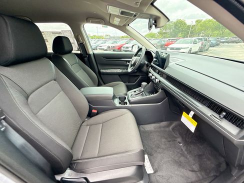 New 2026 Honda CR-V LX image 23