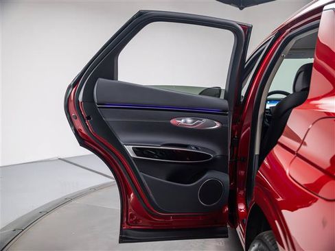 New 2026 Genesis GV70 2.5T AWD/4WD image 31