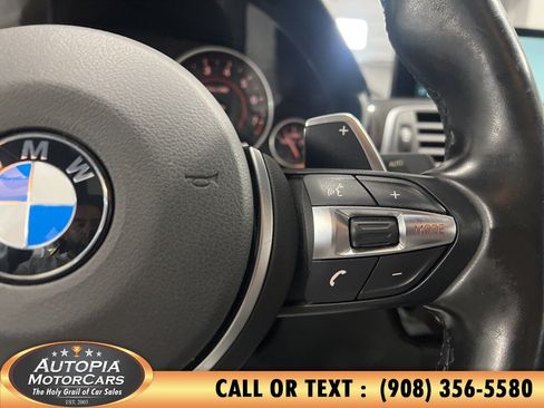 Used 2017 BMW 340i xDrive Sedan AWD/4WD image 31