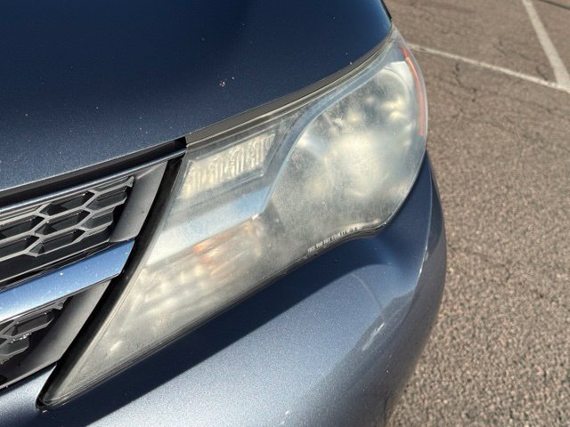 Used 2014 Toyota RAV4 LE AWD/4WD image 5