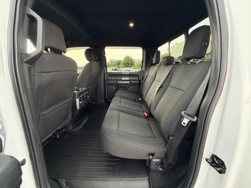 Used 2019 Ford F150 XLT w/ Equipment Group 302A Luxury AWD/4WD image 6