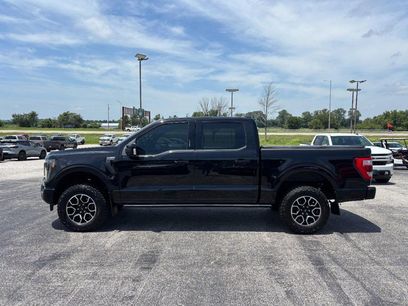 Used 2023 Ford F150 Lariat w/ Equipment Group 502A High