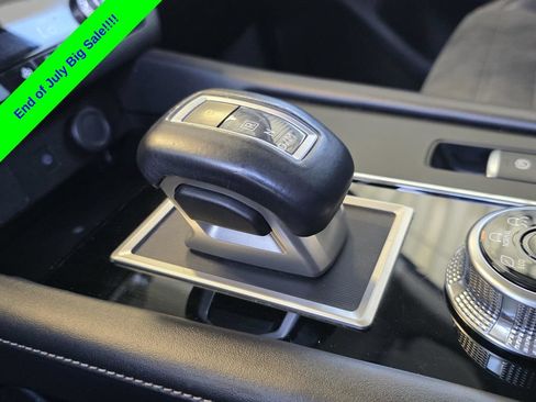 Used 2024 Mitsubishi Outlander SE Black Edition AWD/4WD image 29