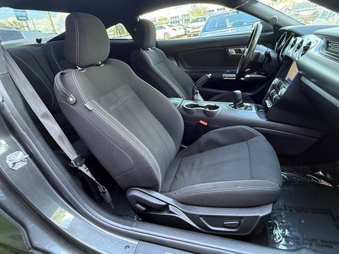 Used 2020 Ford Mustang GT w/ Equipment Group 301A image 17