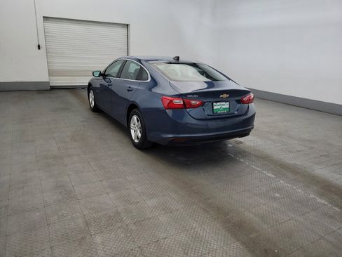 Used 2024 Chevrolet Malibu LS FWD image 5
