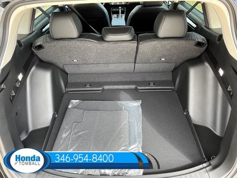 New 2026 Honda CR-V EX-L image 18