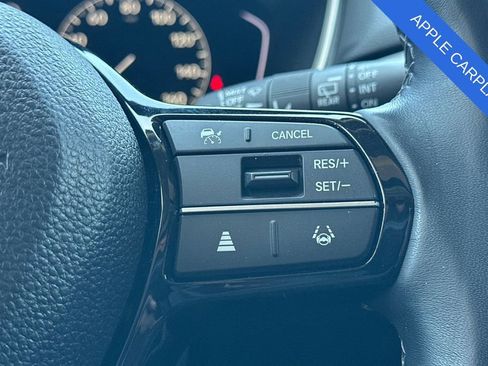 Used 2024 Honda Civic EX-L image 26