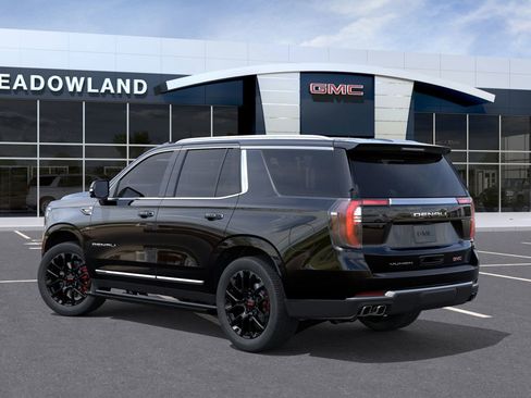 New 2026 GMC Yukon Denali image 3