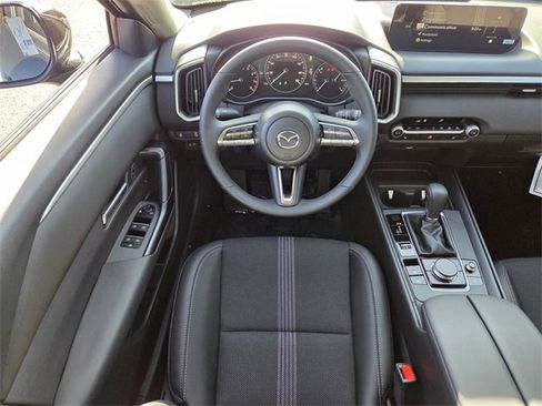 New 2026 MAZDA CX-50 AWD 2.5 S w/ Cargo Package image 9