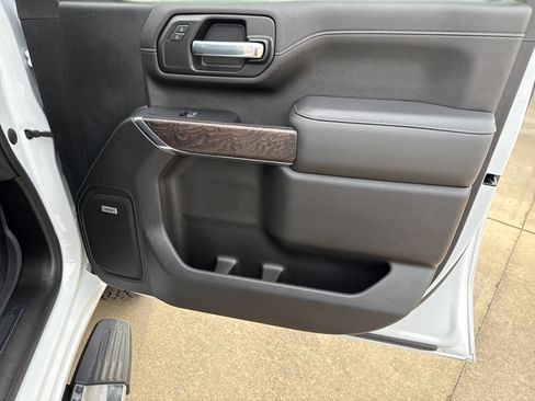 Certified 2022 GMC Sierra 2500 Denali image 15