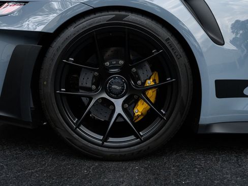 Used 2023 Porsche 911 GT3 RS image 9