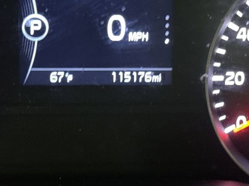 Used 2019 Kia Sportage LX FWD image 13