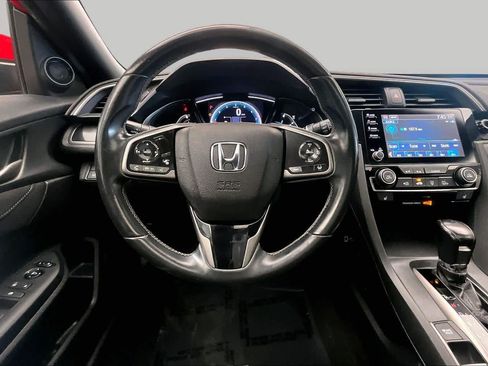 Used 2020 Honda Civic EX image 6