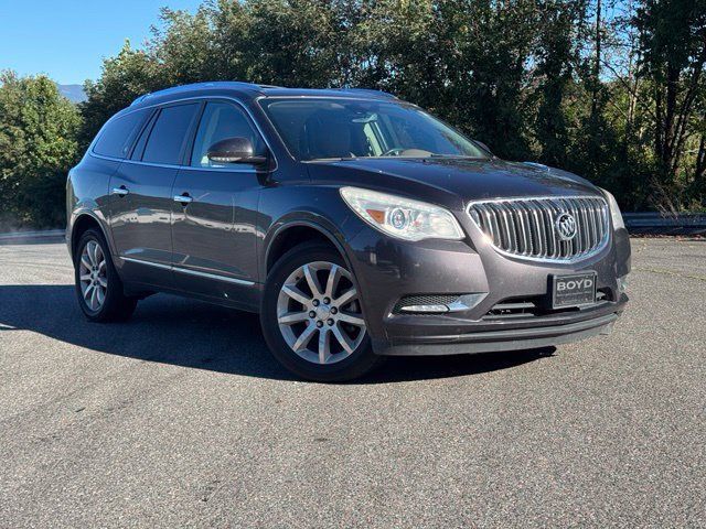 Used 2015 Buick Enclave Premium w/ Experience Buick Package AWD/4WD image 1