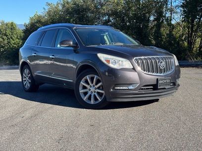 Used 2015 Buick Enclave Premium w/ Experience Buick Package
