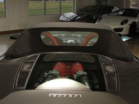 Used 2006 Ferrari F430 Spider image 12