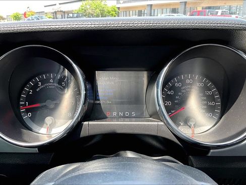 Used 2015 Ford Mustang GT Premium RWD image 20