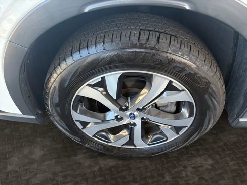 Used 2022 Subaru Outback Limited AWD/4WD image 37