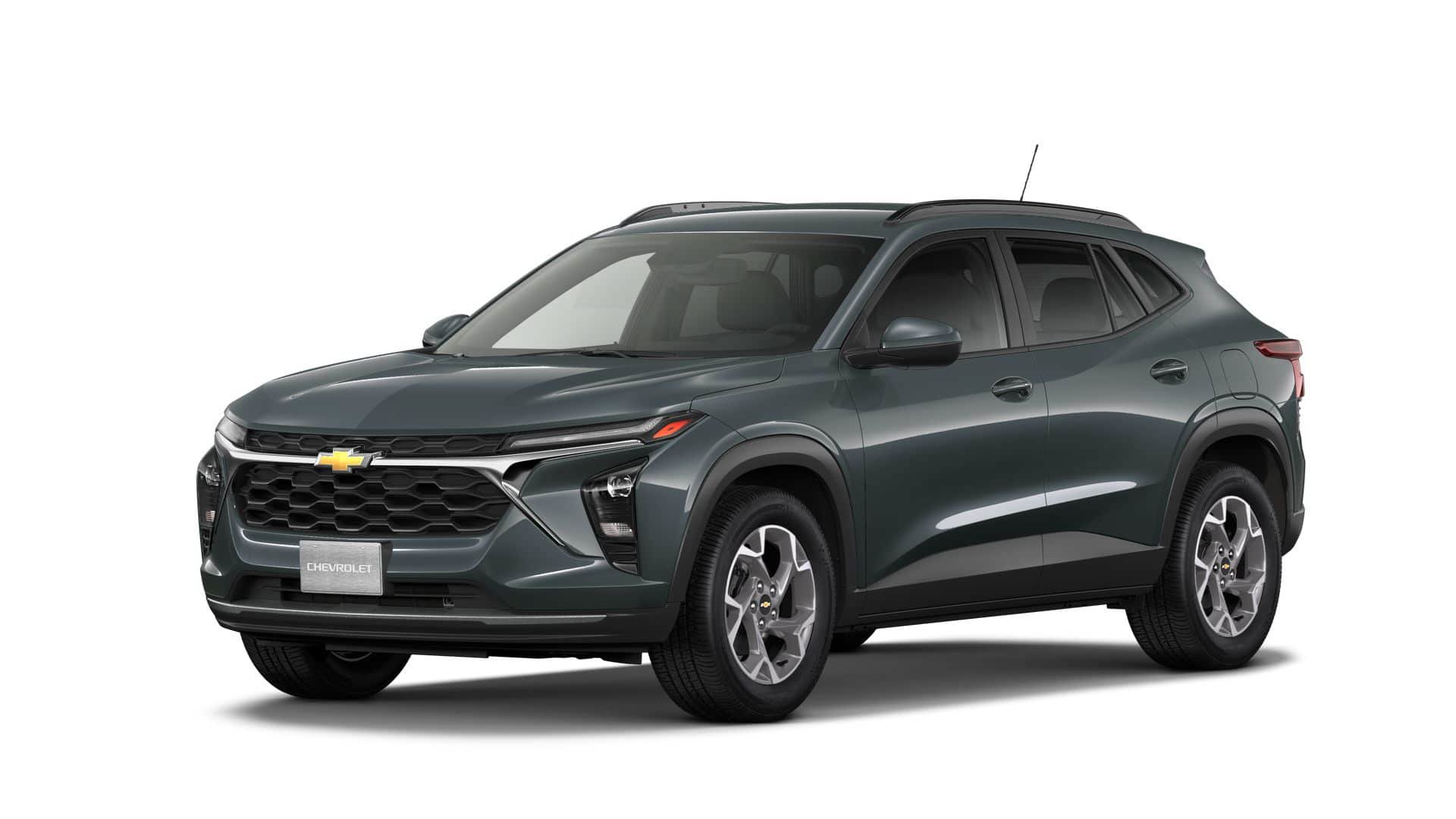 New 2026 Chevrolet Trax LT w/ LT Convenience Package FWD image 49