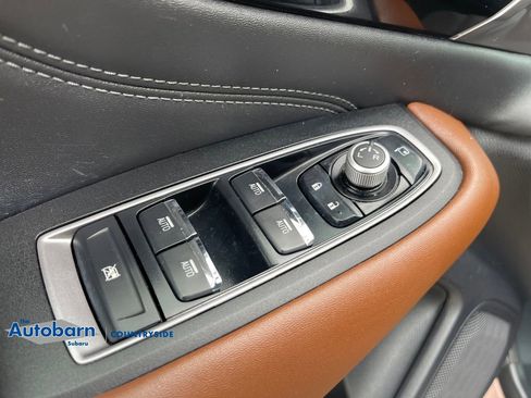 Used 2021 Subaru Outback Touring AWD/4WD image 11