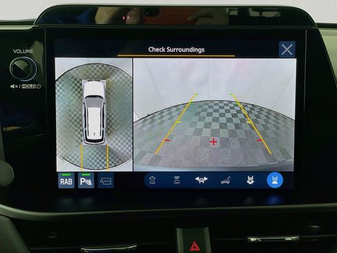 New 2026 Subaru Outback Touring XT AWD/4WD image 16