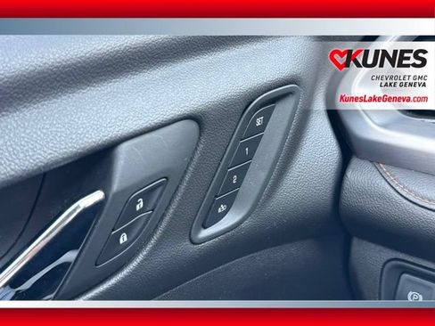 Used 2023 GMC Acadia AT4 w/ GMC Pro Grade Package AWD/4WD image 37