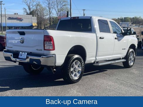Certified 2023 RAM 2500 Big Horn w/ Level 1 Equipment Group image 9