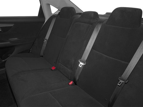 Used 2013 Nissan Altima 2.5 S image 12