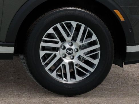 New 2026 Hyundai Palisade SEL AWD/4WD image 9