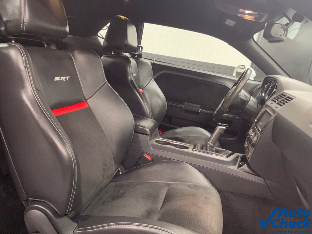 Used 2014 Dodge Challenger SRT8 RWD image 18
