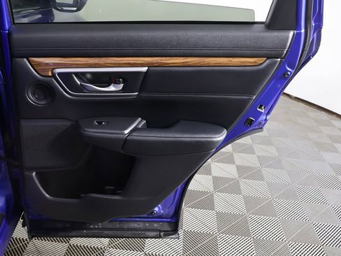 Used 2020 Honda CR-V EX-L image 27