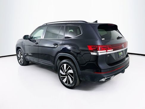 Used 2025 Volkswagen Atlas SE image 5