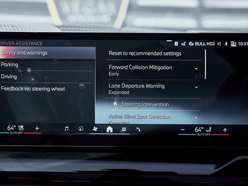 Used 2026 BMW 550e xDrive 550e xDrive image 71