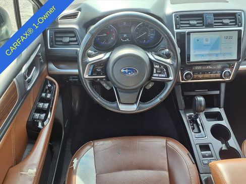 Used 2018 Subaru Outback 2.5i Touring image 15