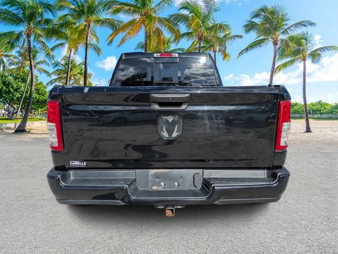 Used 2019 RAM 1500 Tradesman image 4