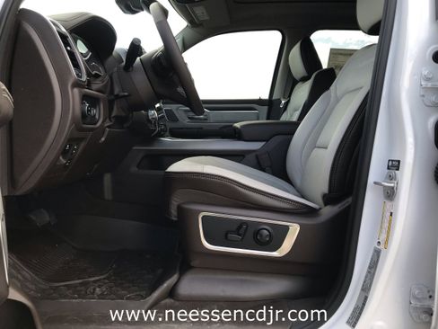 New 2026 RAM 1500 Laramie image 12