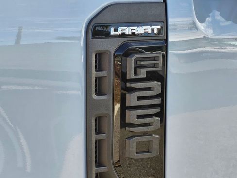 New 2026 Ford F250 Lariat w/ Tremor Off-Road Package image 31