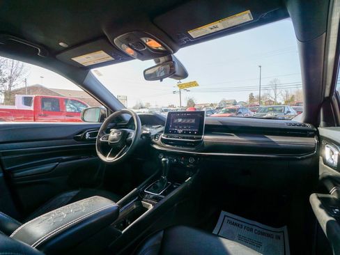 Used 2022 Jeep Compass Altitude image 13
