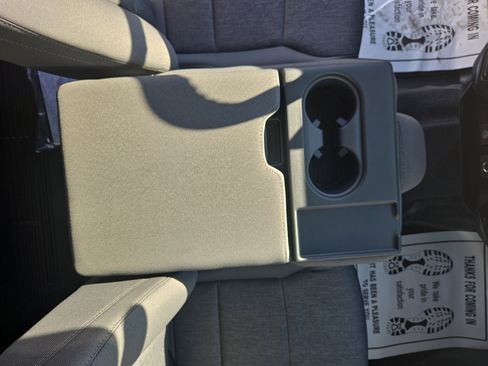 New 2026 Ford F350 XL w/ XL Driver Assist Package image 15