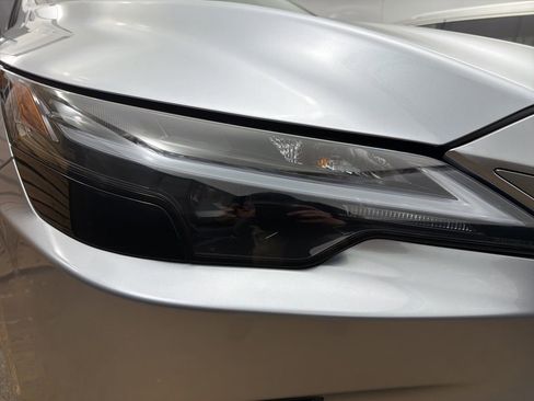 Used 2025 Lexus RX 350 Premium w/ Kick Sensor & Tow Package image 30