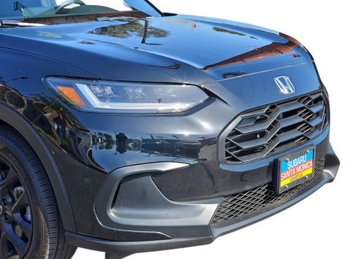 Used 2023 Honda HR-V Sport image 9