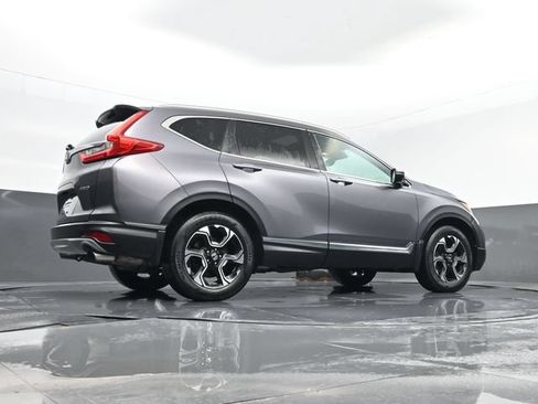 Used 2018 Honda CR-V Touring image 26