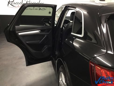 Used 2018 Audi Q5 2.0T Premium Plus w/ Premium Plus Package AWD/4WD image 28