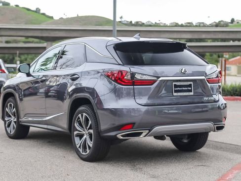 Used 2022 Lexus RX 350 FWD w/ Premium Package image 6