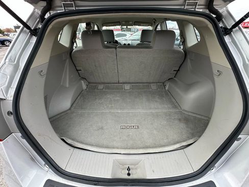 Used 2012 Nissan Rogue S image 18