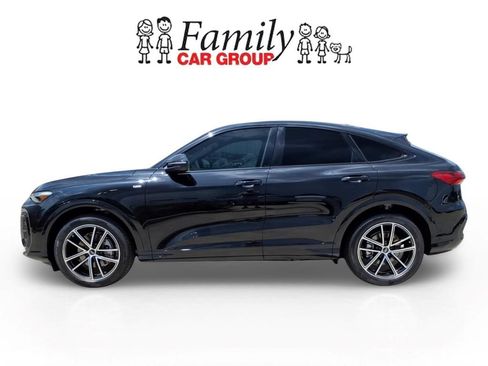 New 2026 Audi Q5 Prestige AWD/4WD image 2