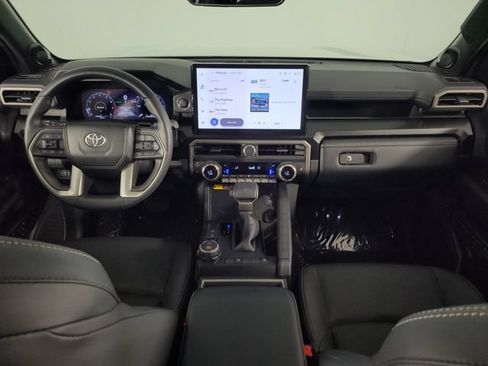 Used 2026 Toyota 4Runner Limited AWD/4WD image 26