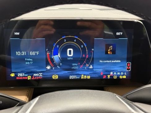New 2026 Chevrolet Equinox ACTIV AWD/4WD image 33