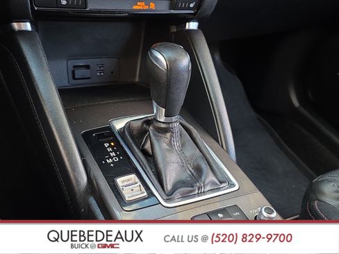Used 2016 MAZDA CX-5 Grand Touring image 23