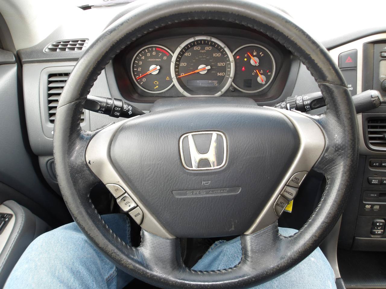 Used 2007 Honda Pilot EX-L image 15